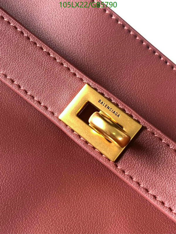 Balenciaga-Bag-4A Quality Code: GB5790 $: 105USD