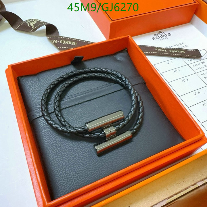 Hermes-Jewelry Code: GJ6270 $: 45USD