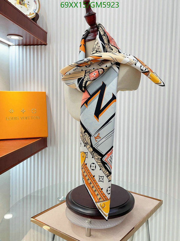 LV-Scarf Code: GM5923 $: 69USD