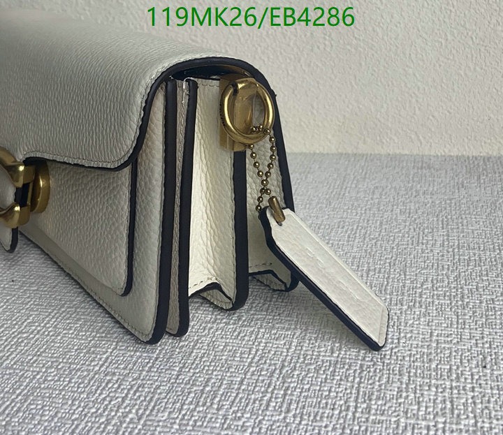 Coach-Bag-4A Quality Code: EB4286 $: 119USD