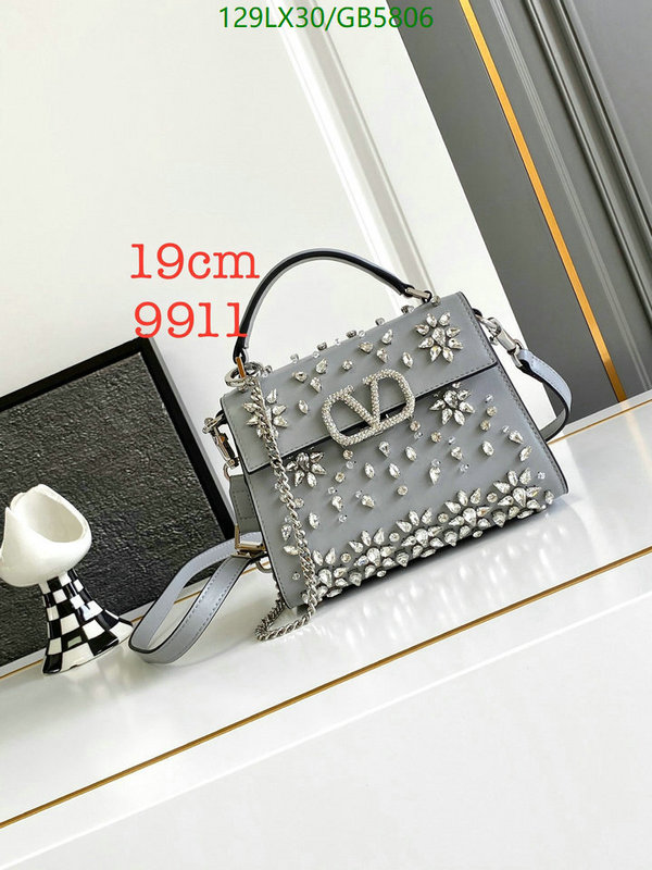 Valentino-Bag-4A Quality Code: GB5806 $: 129USD