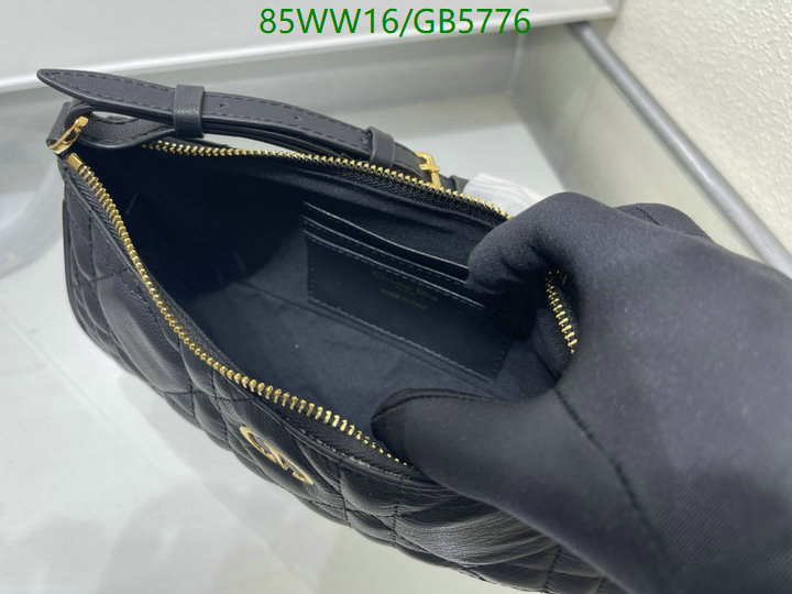 Dior-Bag-4A Quality Code: GB5776 $: 85USD