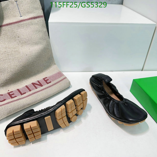 BV-Women Shoes Code: GS5329 $: 115USD