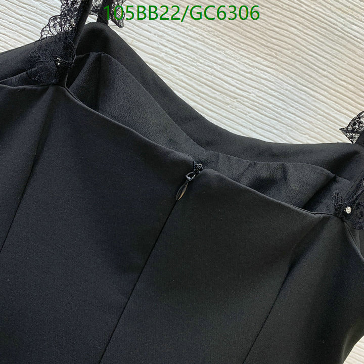MIUMIU-Clothing Code: GC6306 $: 105USD