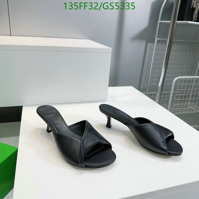 BV-Women Shoes Code: GS5335 $: 135USD