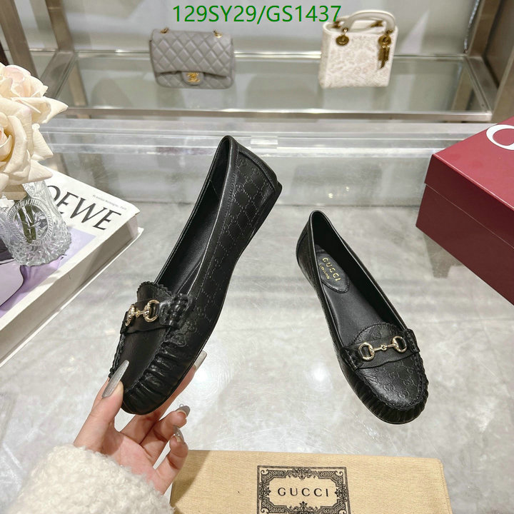 Canada Goose-Women Shoes Code: GS1437 $: 129USD