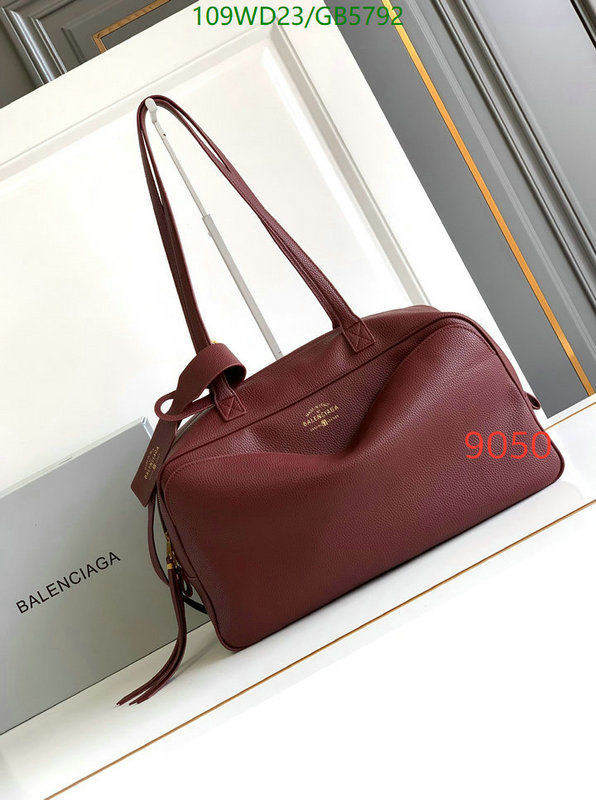 Balenciaga-Bag-4A Quality Code: GB5792 $: 109USD