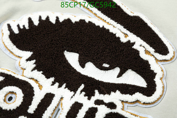 LV-Clothing Code: GC5942 $: 85USD