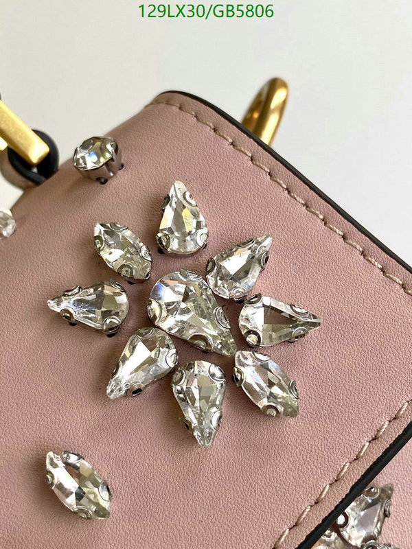 Valentino-Bag-4A Quality Code: GB5806 $: 129USD