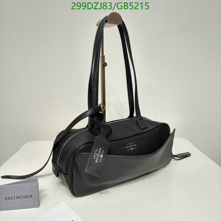 Balenciaga-Bag-Mirror Quality Code: GB5215 $: 299USD