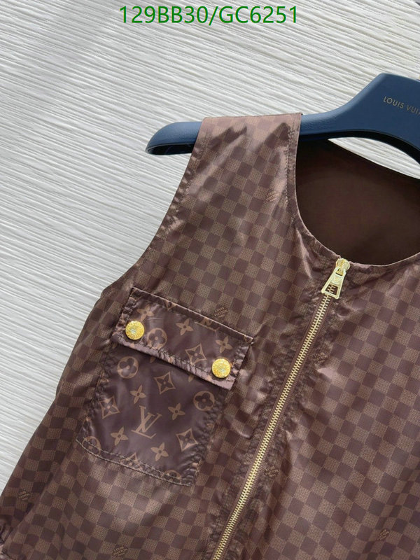 LV-Clothing Code: GC6251 $: 129USD