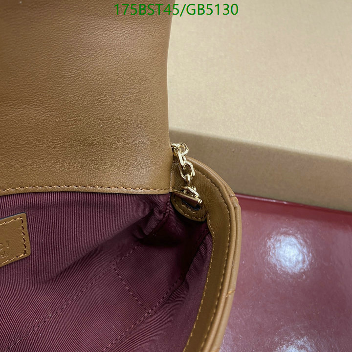 Gucci-Bag-Mirror Quality Code: GB5130 $: 175USD