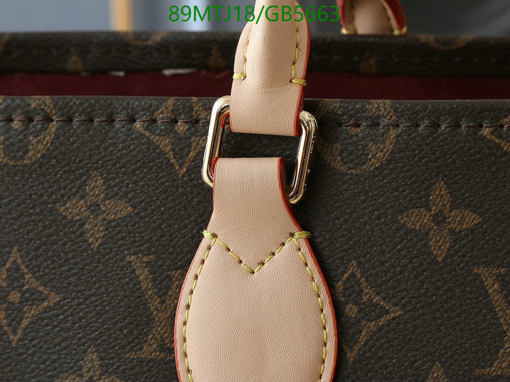 LV-Bag-4A Quality Code: GB5663 $: 89USD