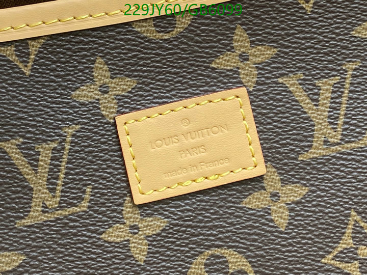 LV-Bag-Mirror Quality Code: GB6099 $: 229USD