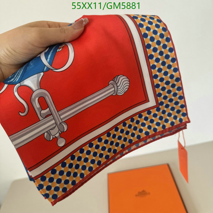 Hermes-Scarf Code: GM5881 $: 55USD