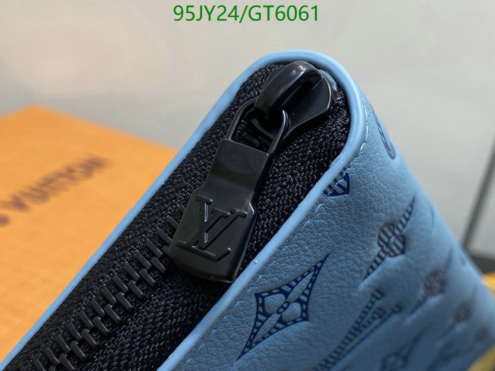 LV-Wallet Mirror Quality Code: GT6061 $: 95USD
