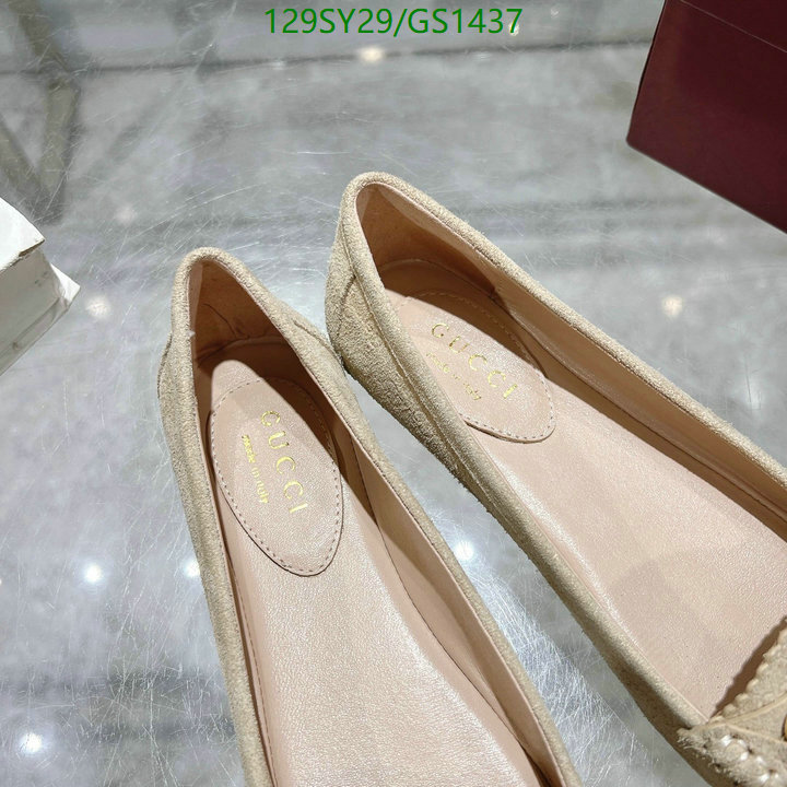 Canada Goose-Women Shoes Code: GS1437 $: 129USD