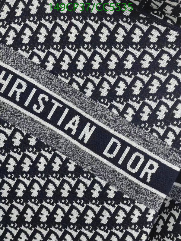 Dior-Clothing Code: CC5535 $: 149USD