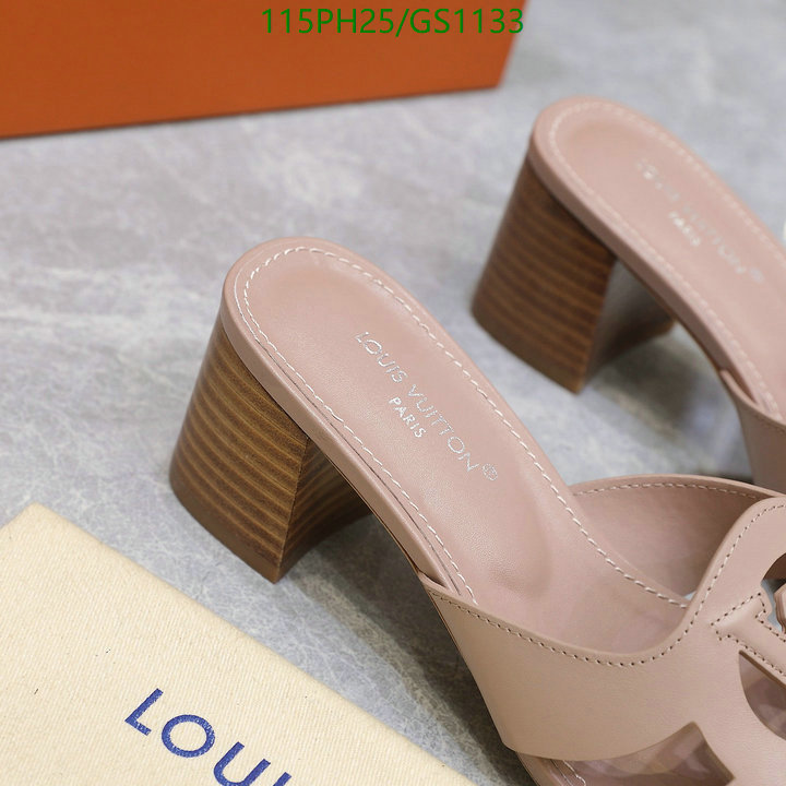 LV-Women Shoes Code: GS1133 $: 115USD-Yupoo.ru - Copybrand.Team photo album LV-Women Shoes Code: GS1133 $: 115USD
