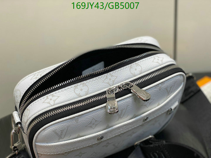 LV-Bag-Mirror Quality Code: GB5007 $: 169USD