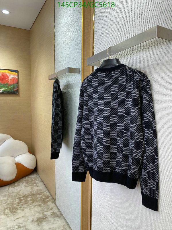 LV-Clothing Code: GC5618 $: 145USD
