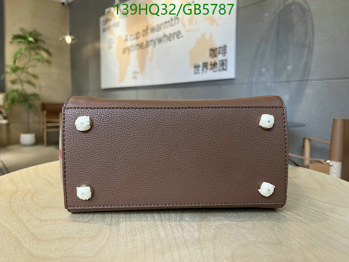 Burberry-Bag-4A Quality Code: GB5787 $: 139USD