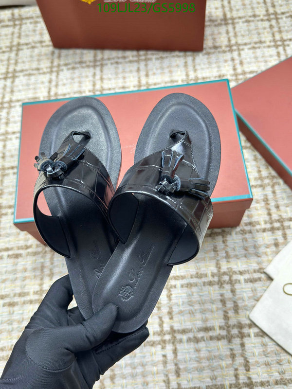 Loro Piana-Women Shoes Code: GS5998 $: 109USD