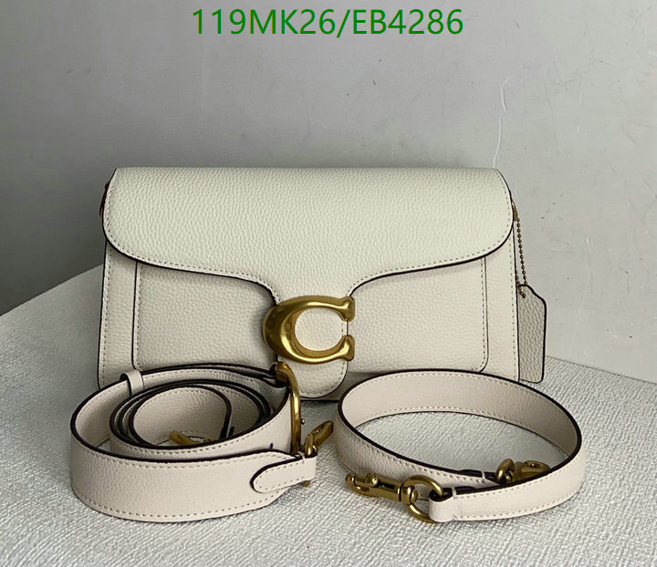 Coach-Bag-4A Quality Code: EB4286 $: 119USD