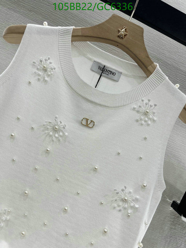 Valentino-Clothing Code: GC6336 $: 105USD