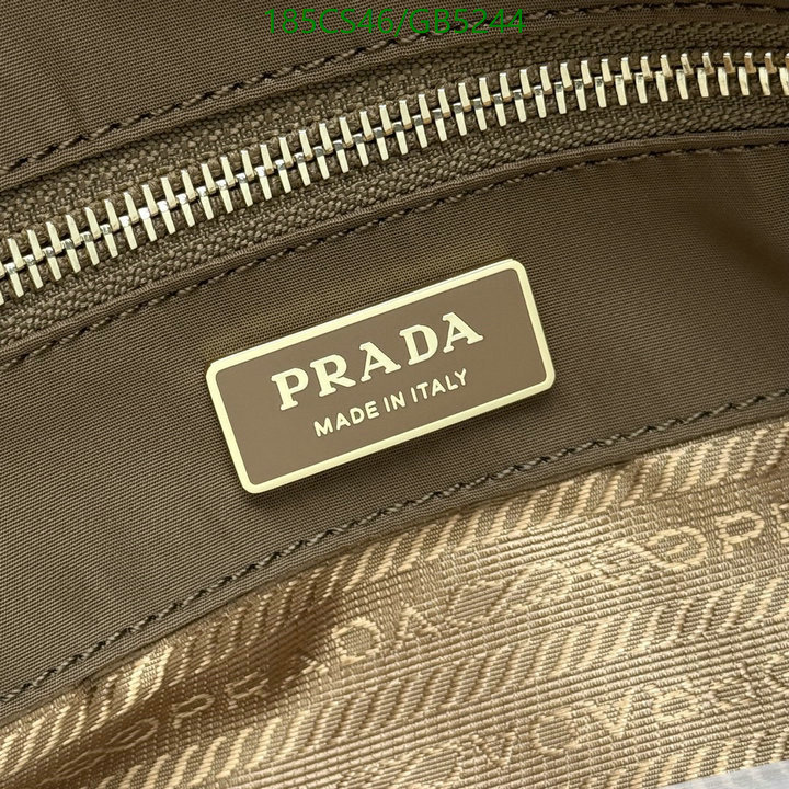 Prada-Bag-Mirror Quality Code: GB5244 $: 185USD