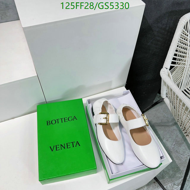 BV-Women Shoes Code: GS5330 $: 125USD
