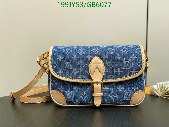 LV-Bag-Mirror Quality Code: GB6077 $: 199USD