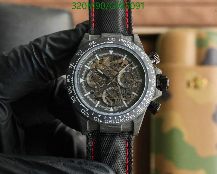 Rolex-Watch-Mirror Quality Code: GW5091 $: 320USD
