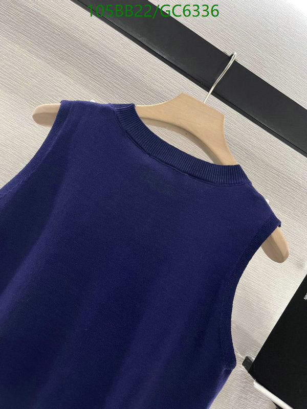 Valentino-Clothing Code: GC6336 $: 105USD