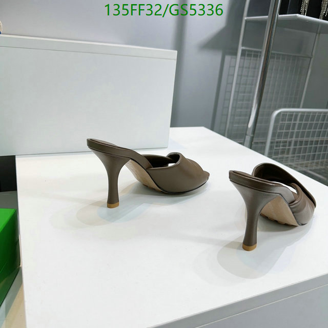 BV-Women Shoes Code: GS5336 $: 135USD