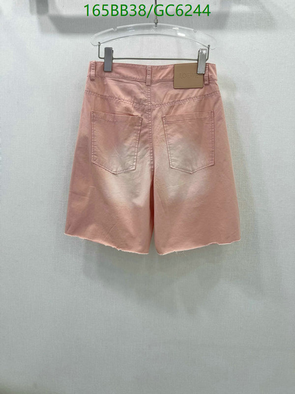 Loewe-Clothing Code: GC6244 $: 165USD