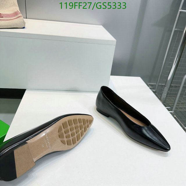 BV-Women Shoes Code: GS5333 $: 119USD