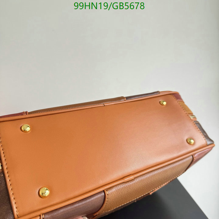 Miu Miu-Bag-4A Quality Code: GB5678 $: 99USD