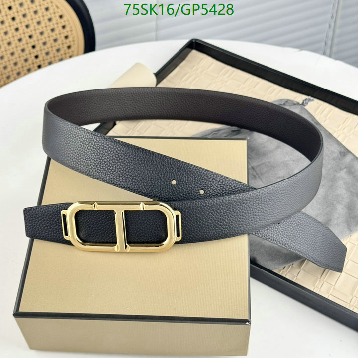 Tom Ford-Belts Code: GP5428 $: 75USD
