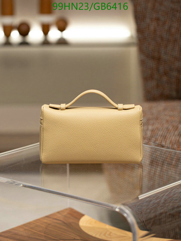 Loro Piana-Bag-4A Quality Code: GB6416 $: 99USD