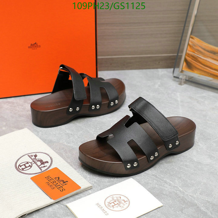 Hermes-Women Shoes Code: GS1125 $: 109USD-Yupoo.ru - Copybrand.Team photo album Hermes-Women Shoes Code: GS1125 $: 109USD