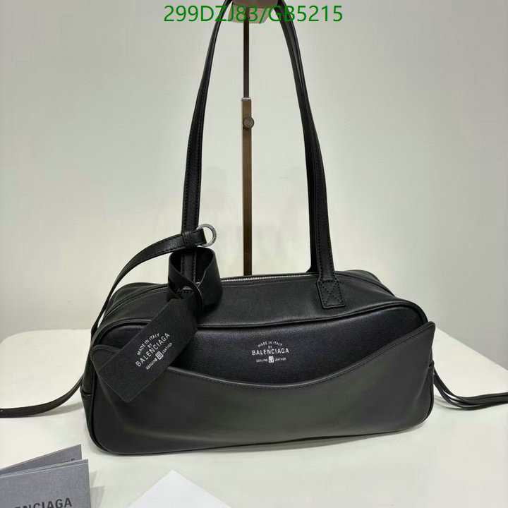 Balenciaga-Bag-Mirror Quality Code: GB5215 $: 299USD