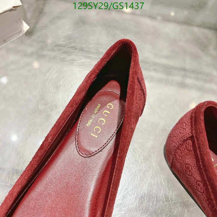 Canada Goose-Women Shoes Code: GS1437 $: 129USD