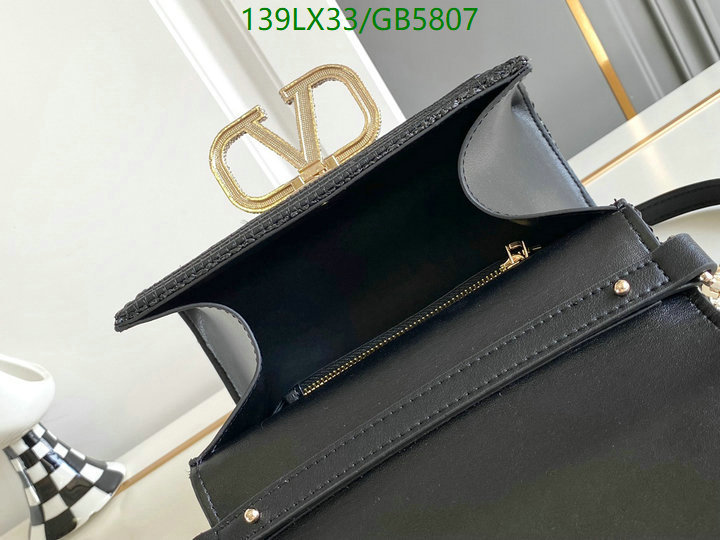 Valentino-Bag-4A Quality Code: GB5807 $: 139USD