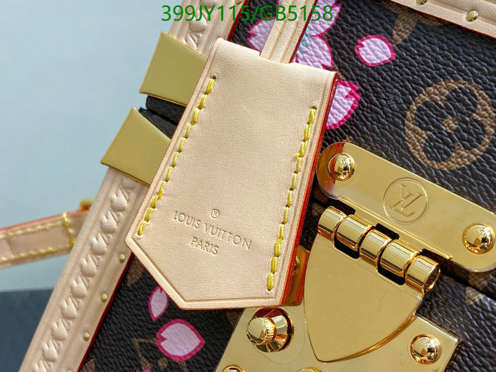 LV-Bag-Mirror Quality Code: GB5158 $: 399USD