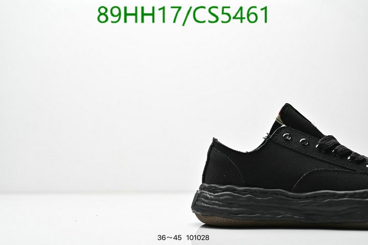 MMY-Women Shoes Code: CS5461 $: 89USD