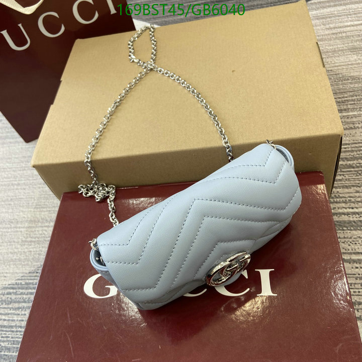 Gucci-Bag-Mirror Quality Code: GB6040 $: 169USD
