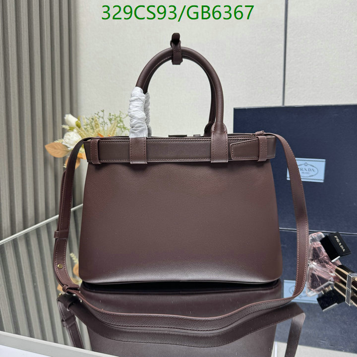 Prada-Bag-Mirror Quality Code: GB6367 $: 329USD