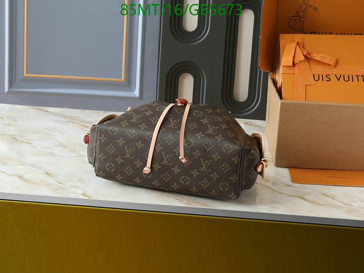 LV-Bag-4A Quality Code: GB5673 $: 85USD