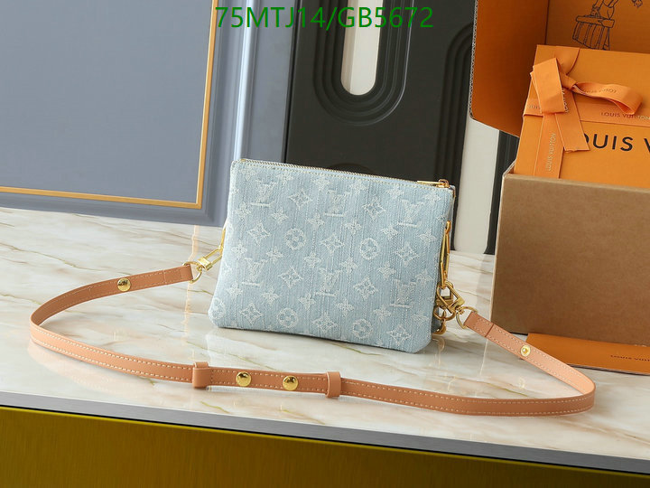 LV-Bag-4A Quality Code: GB5672 $: 75USD-Yupoo.ru - Copybrand.Team photo album LV-Bag-4A Quality Code: GB5672 $: 75USD